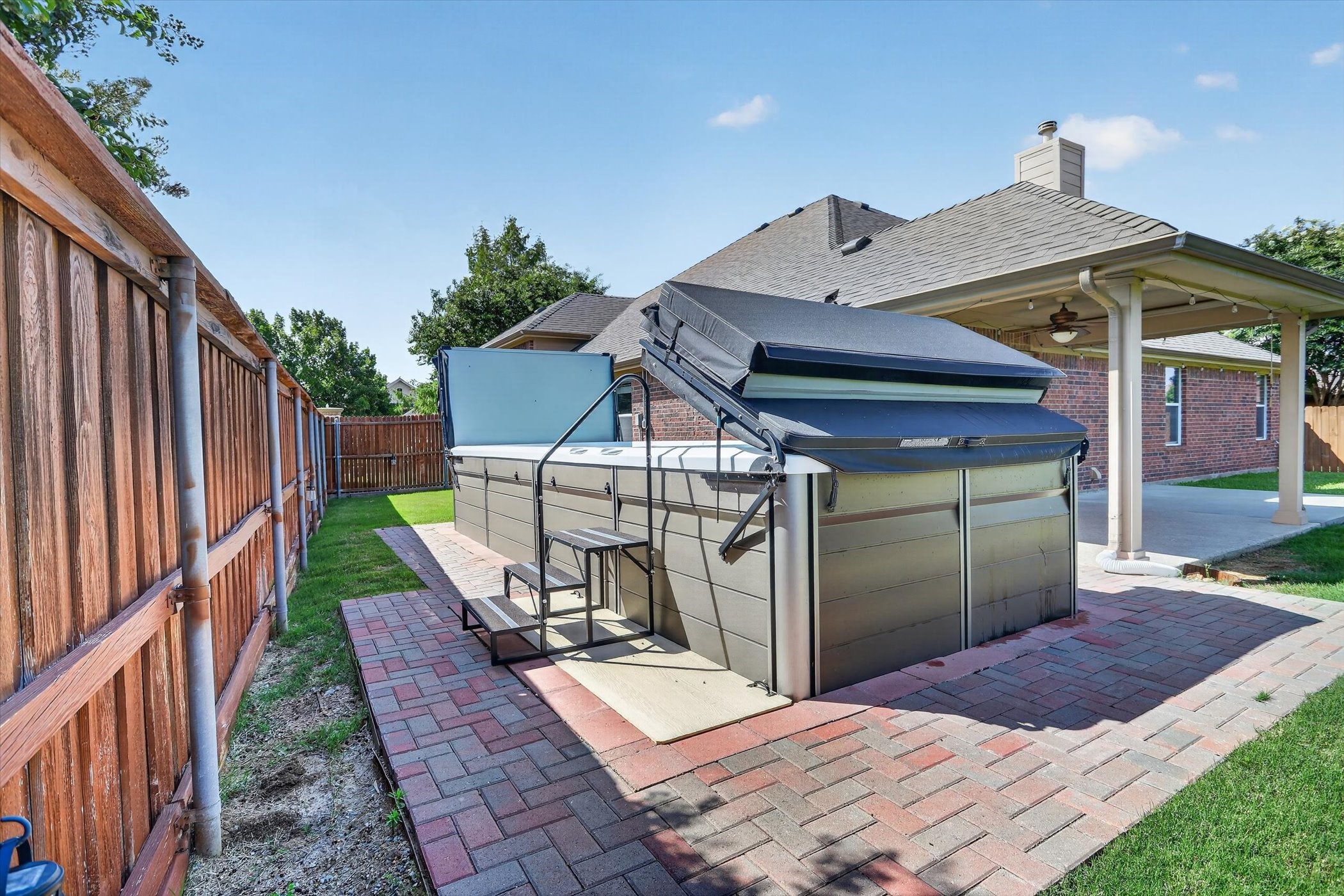 15469 Landing Creek Lane