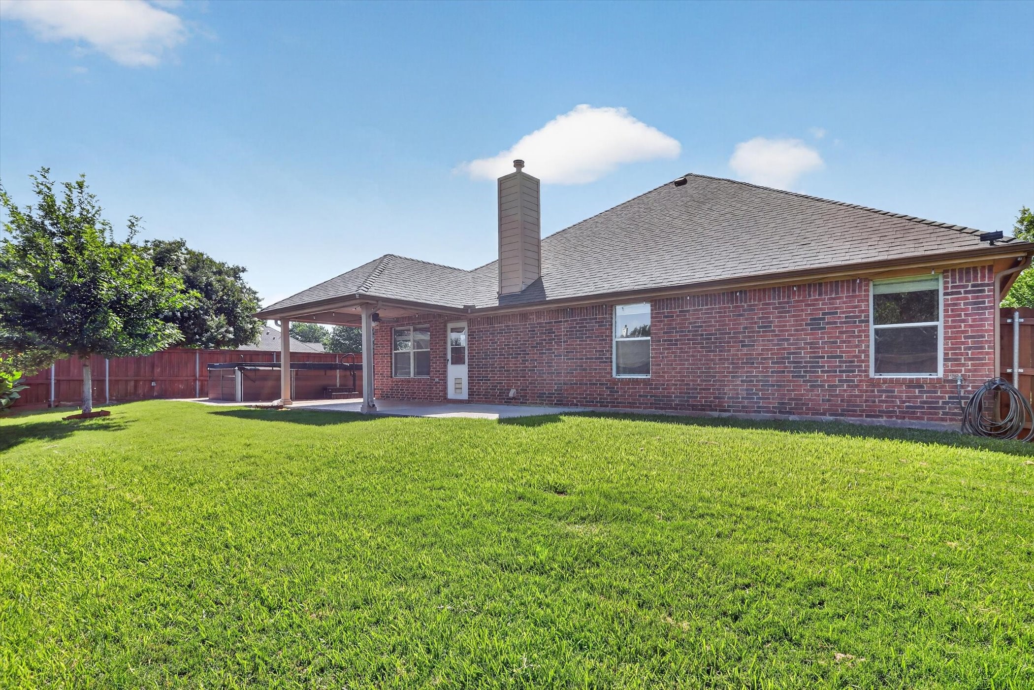 15469 Landing Creek Lane