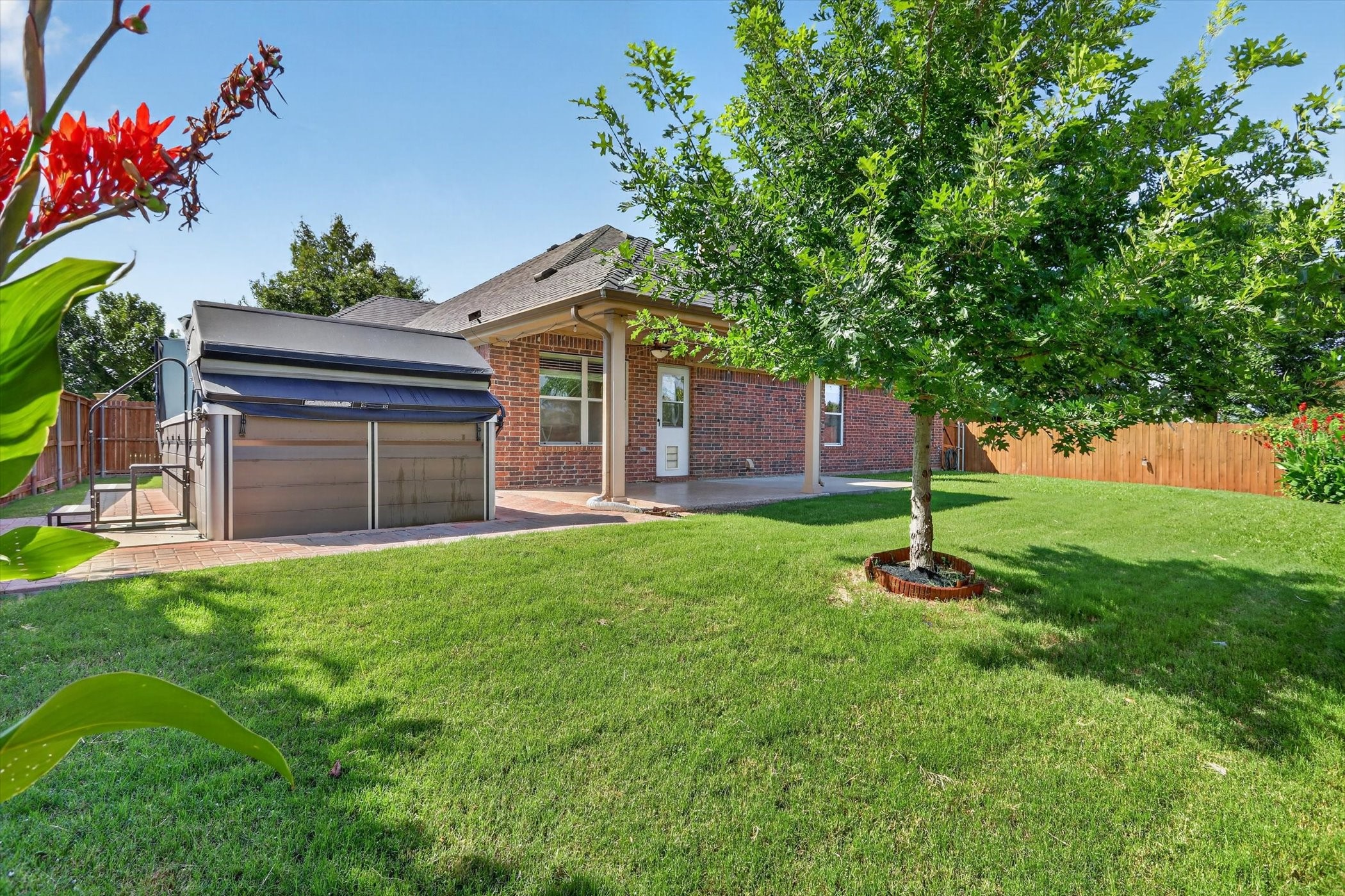 15469 Landing Creek Lane