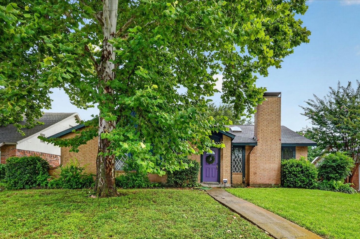 2806 Holy Cross Lane