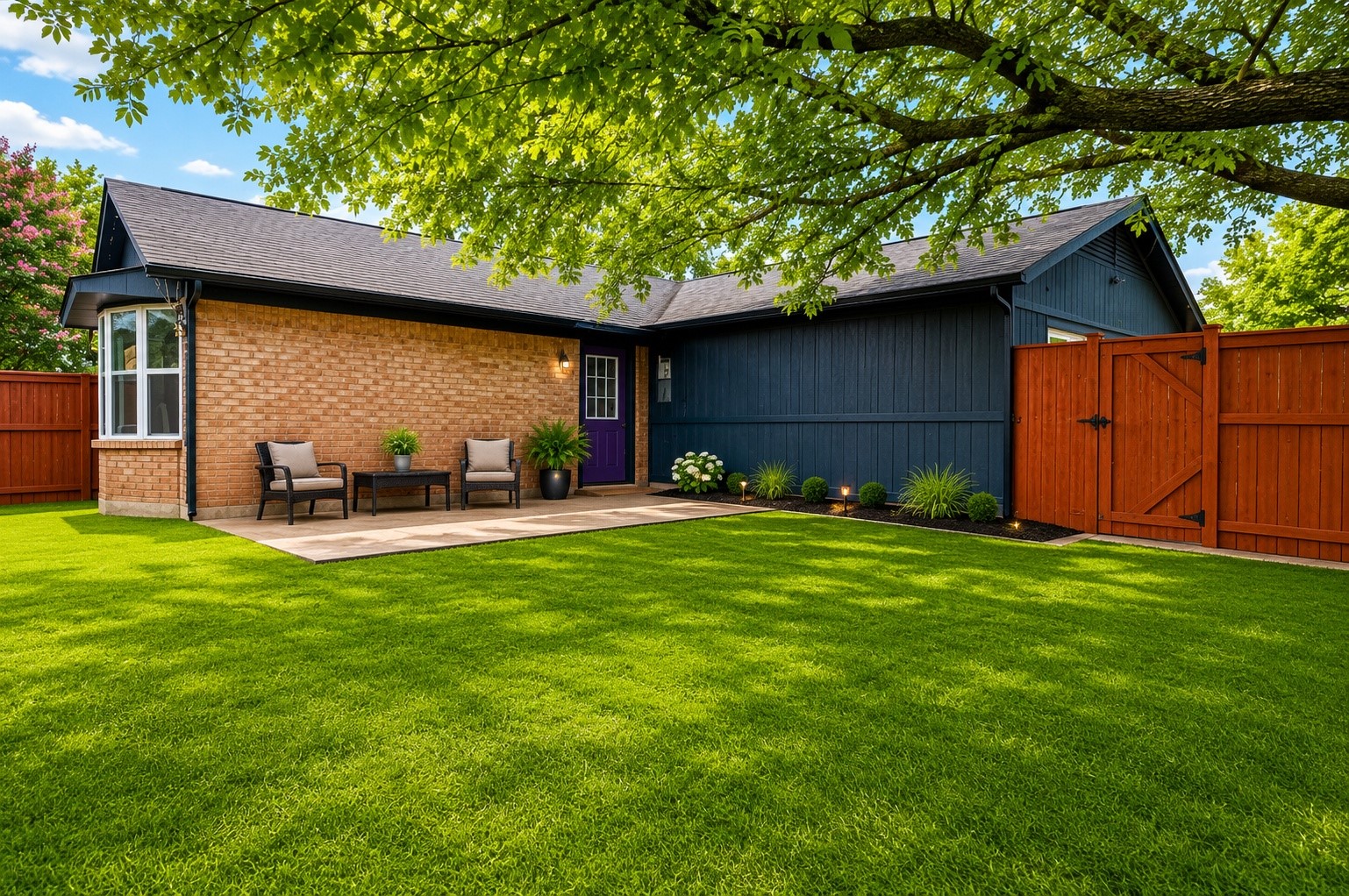 2806 Holy Cross Lane