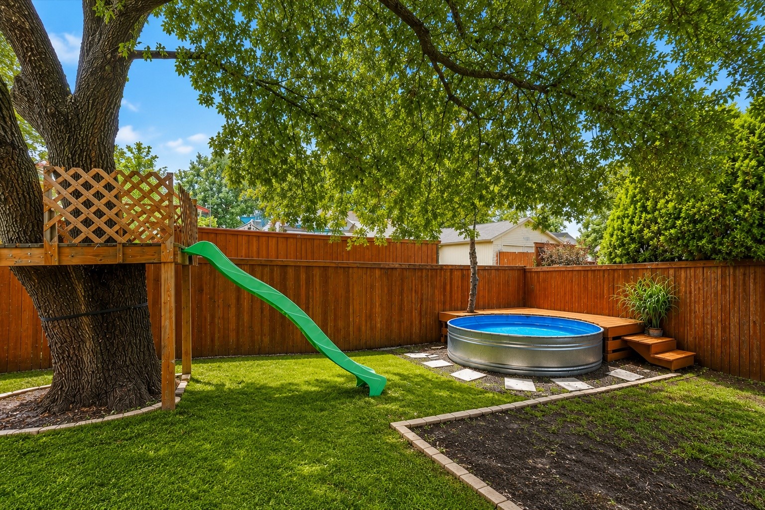 2806 Holy Cross Lane