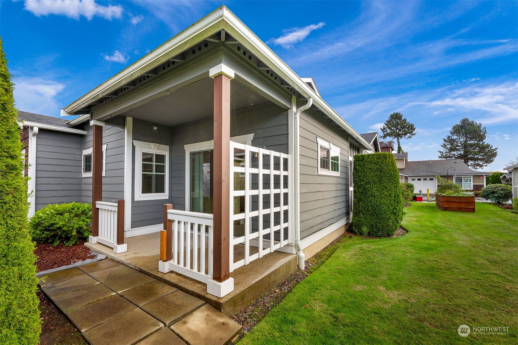 5690 Correll Drive Unit: 101