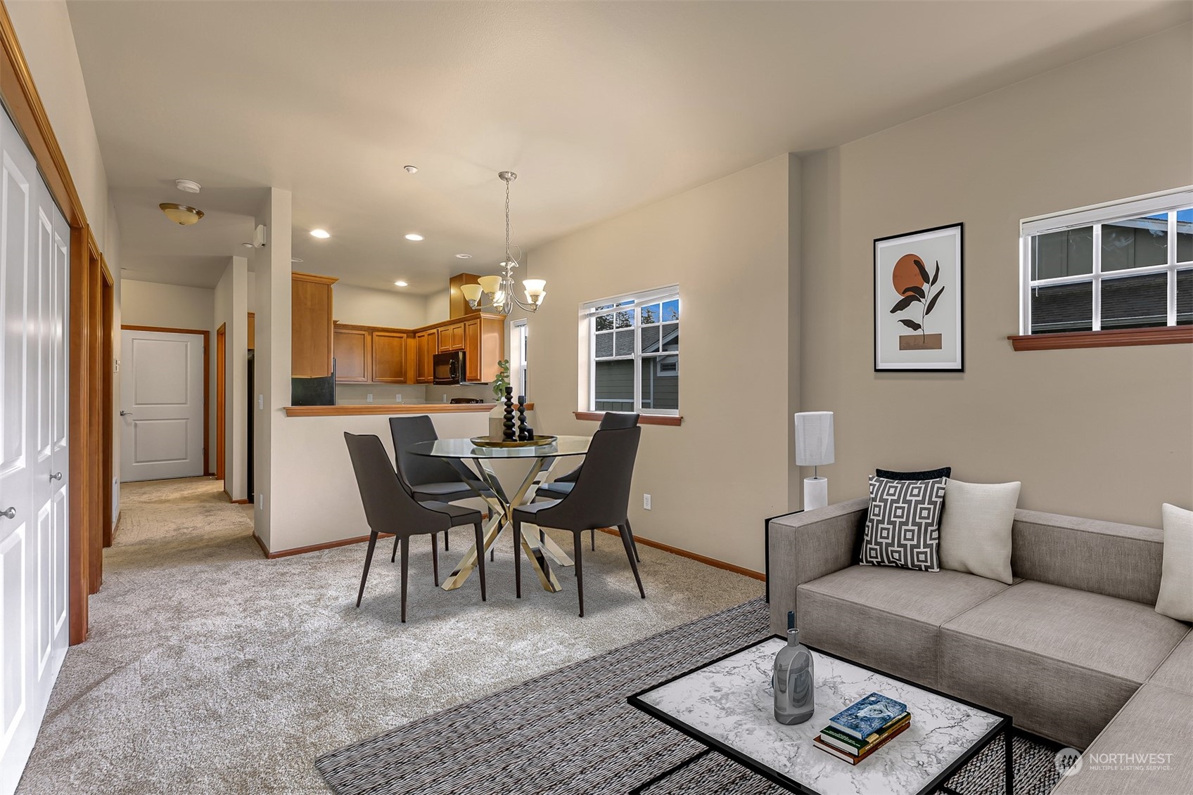 5690 Correll Drive Unit: 101