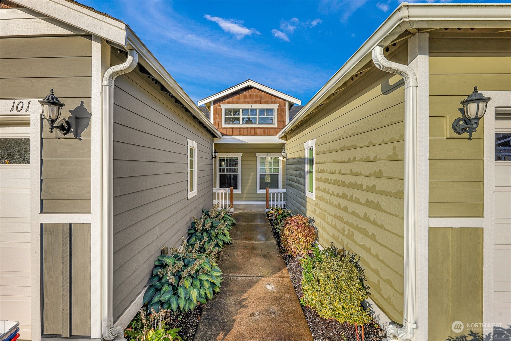 5690 Correll Drive Unit: 101