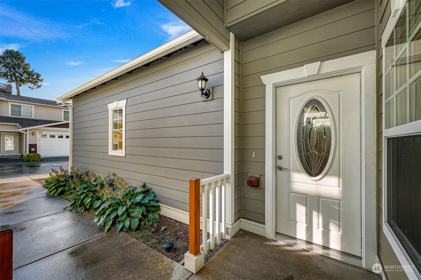 5690 Correll Drive Unit: 101