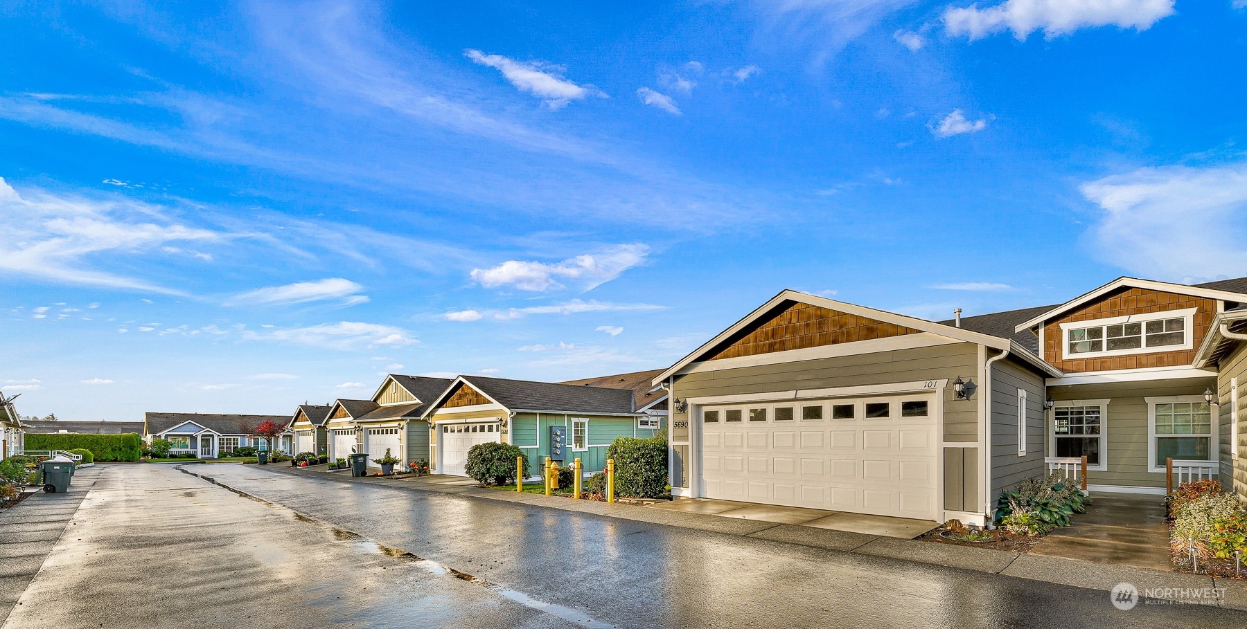 5690 Correll Drive Unit: 101