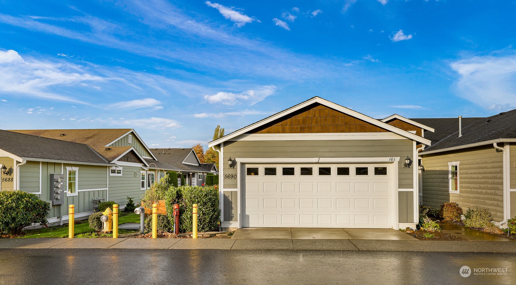 5690 Correll Drive Unit: 101