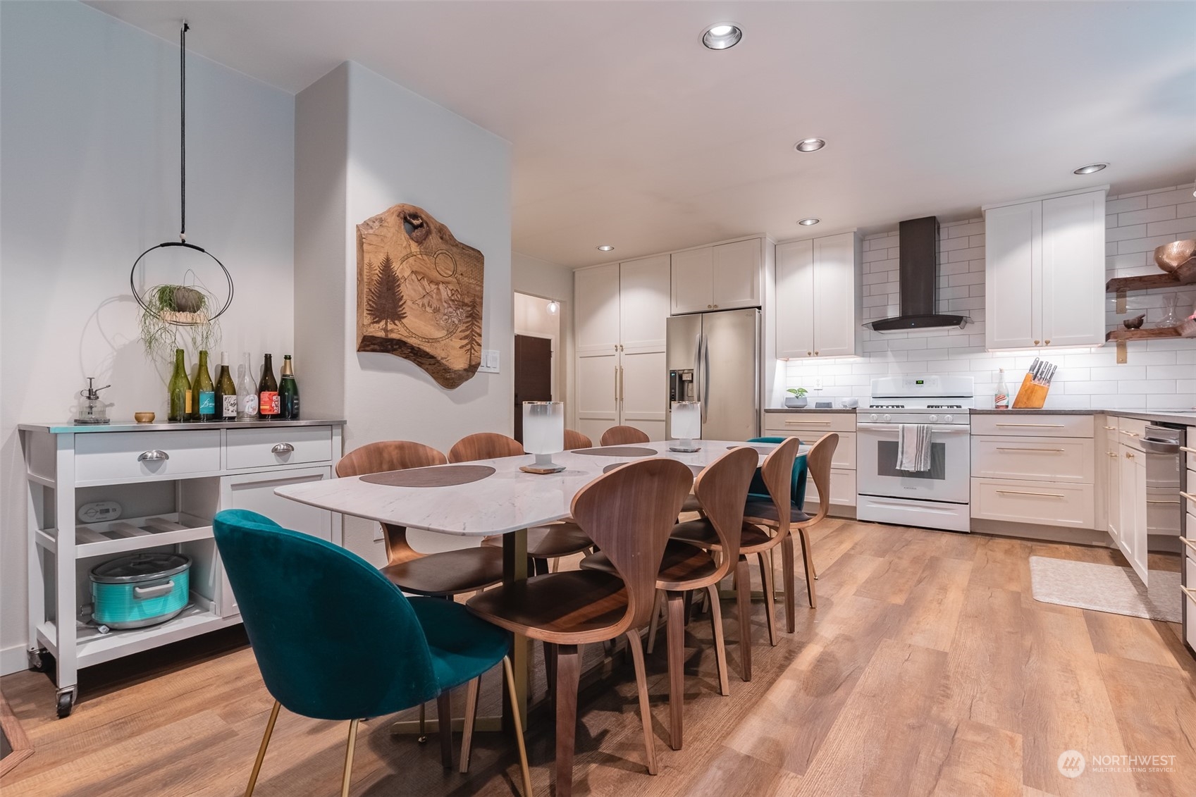 4 Cayuse Court