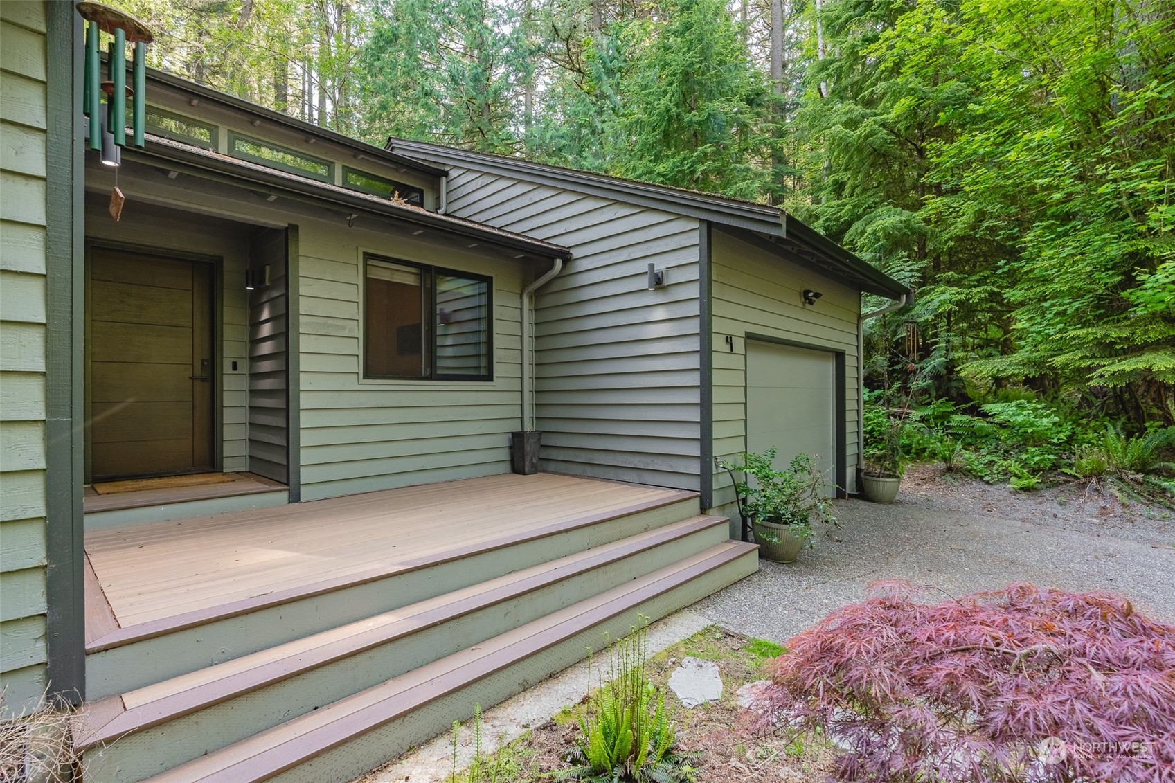 4 Cayuse Court