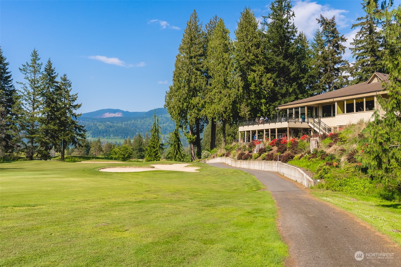 4 Cayuse Court