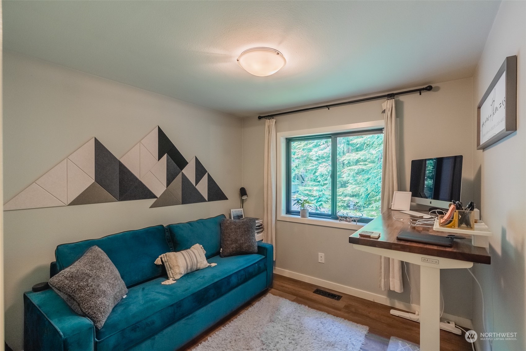 4 Cayuse Court