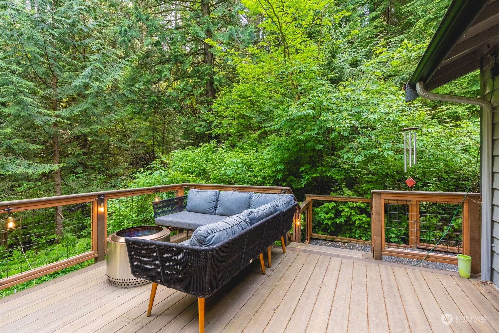 4 Cayuse Court