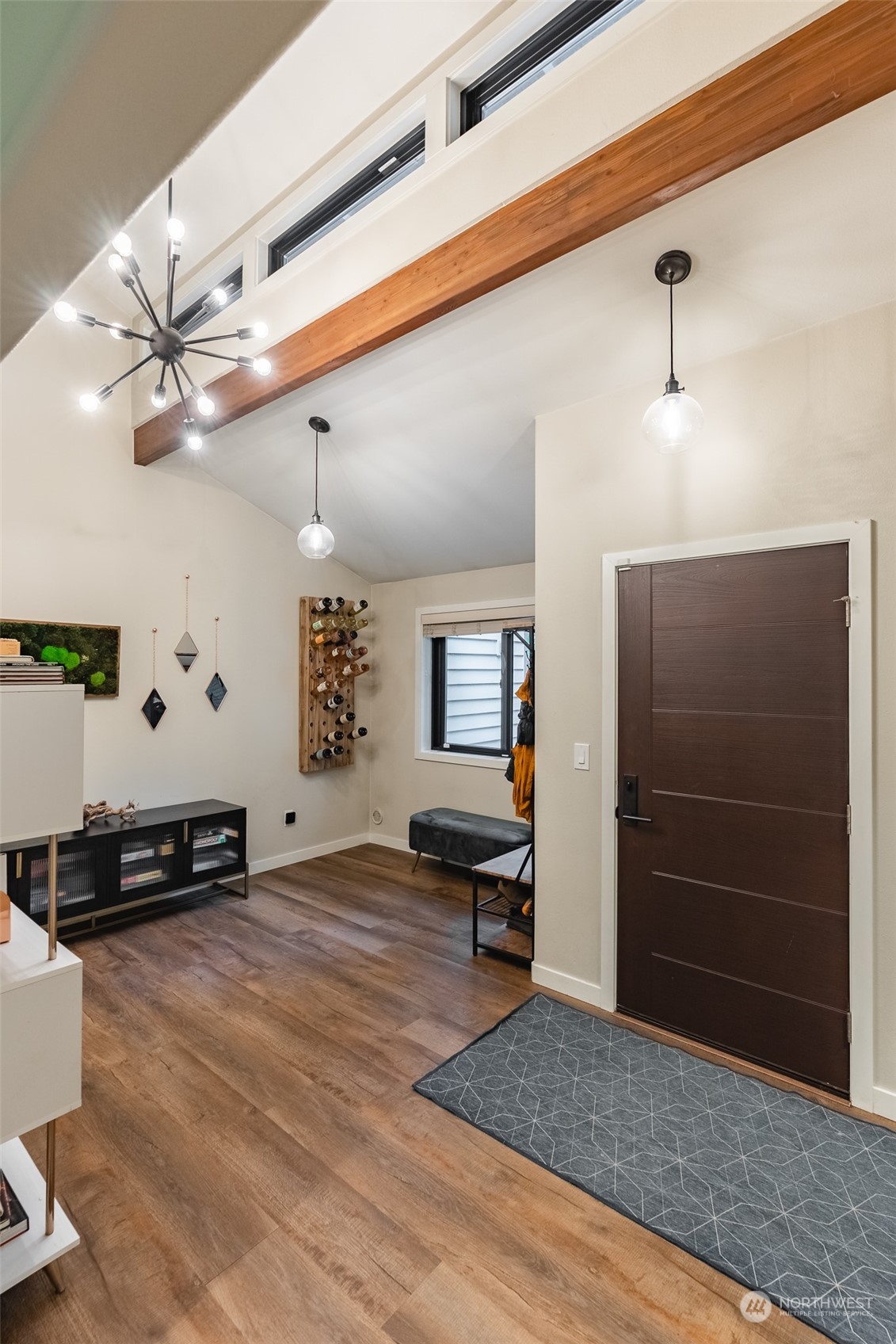 4 Cayuse Court
