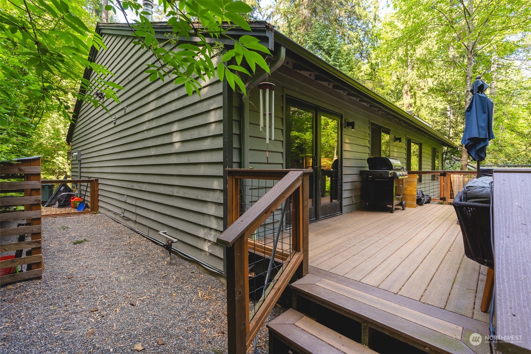 4 Cayuse Court