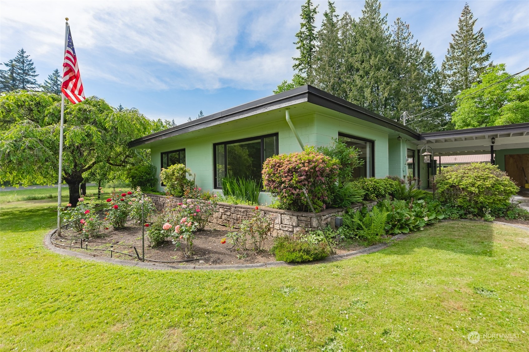 3326 Cedarville Road , -9546