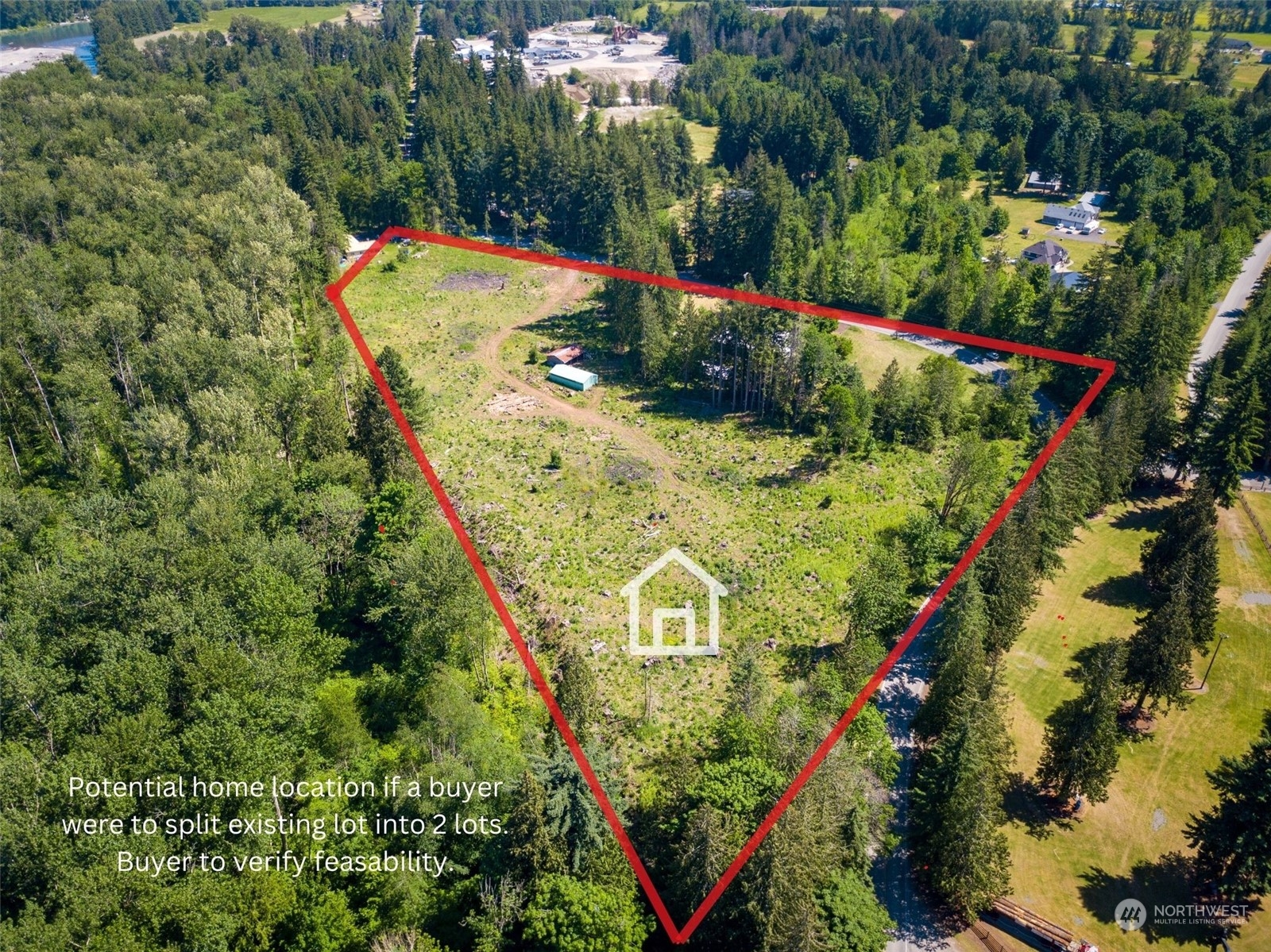 3326 Cedarville Road , -9546