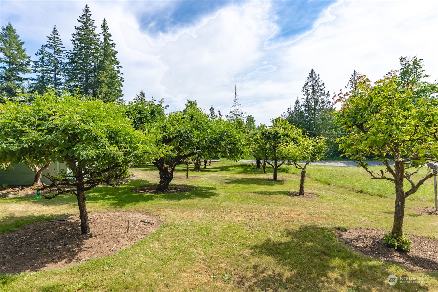 3326 Cedarville Road , -9546