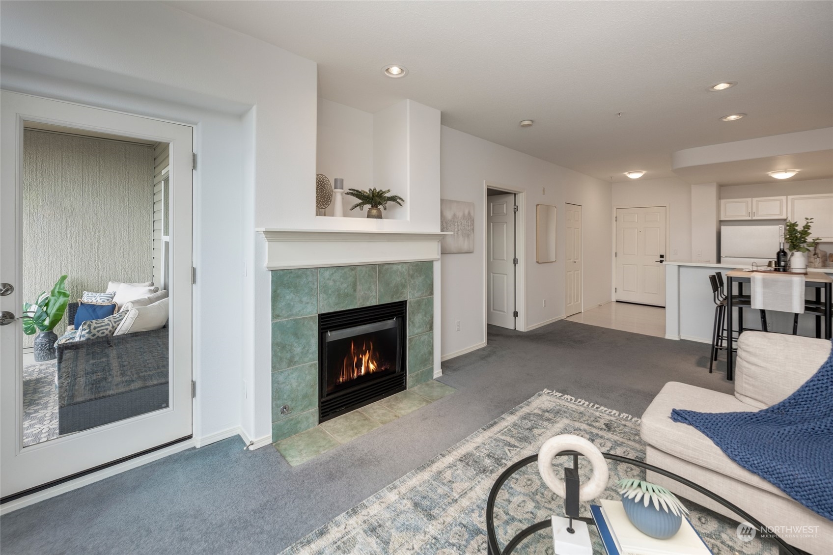 3221 SW Avalon Way #305