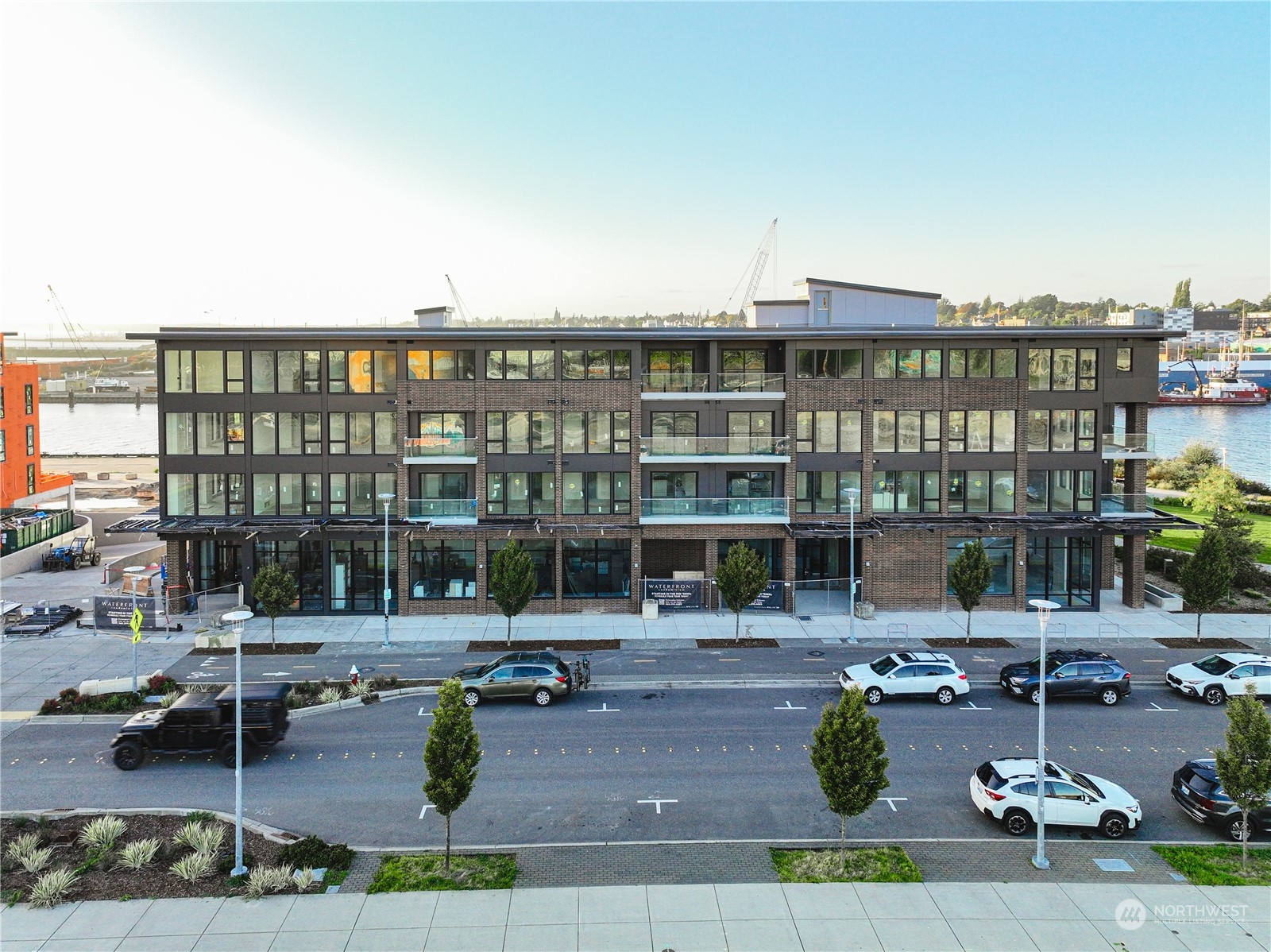 1025 Granary Avenue #201