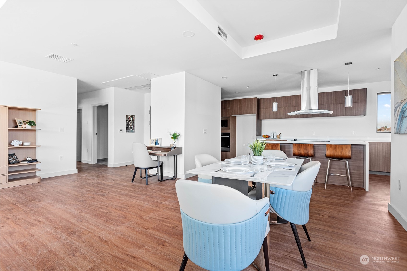 1025 Granary Avenue #201