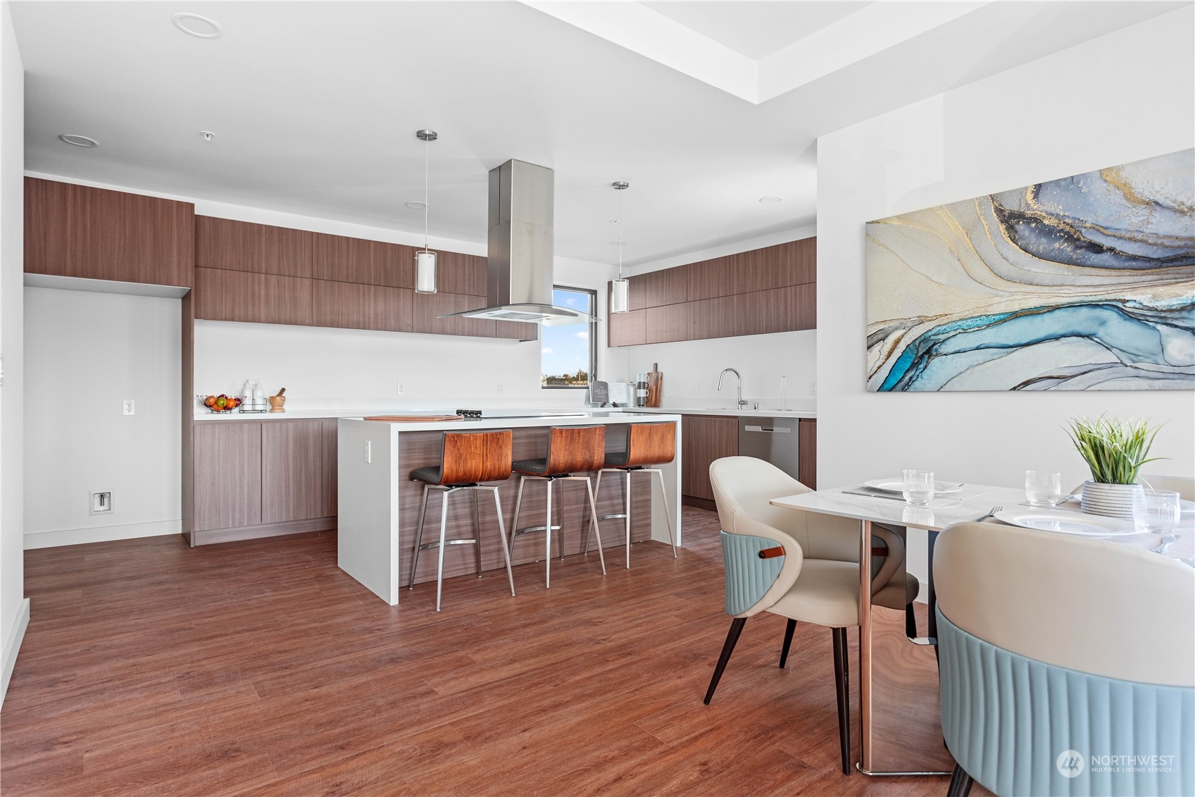 1025 Granary Avenue #201