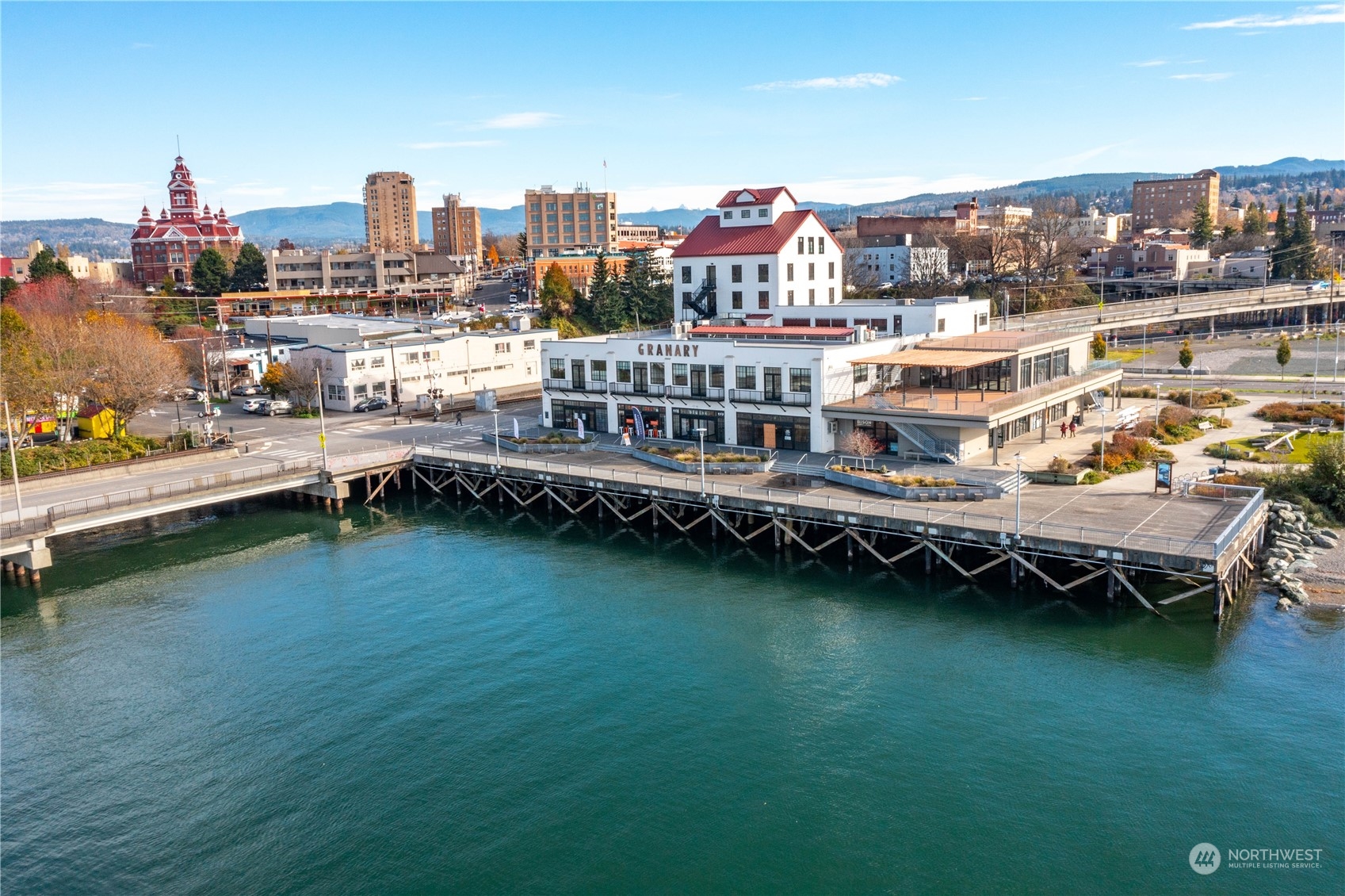 1025 Granary Avenue #201