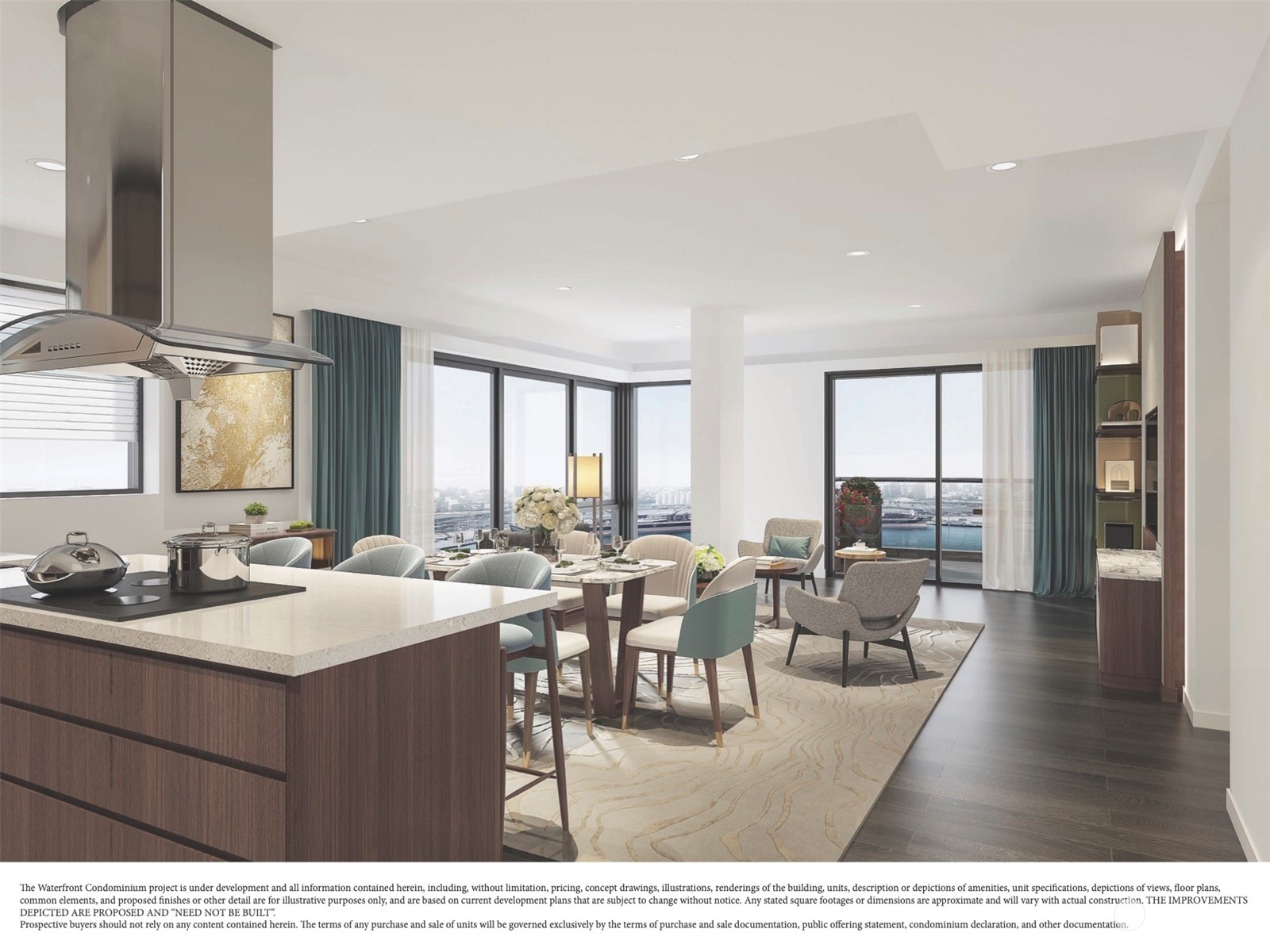 1025 Granary Avenue #201