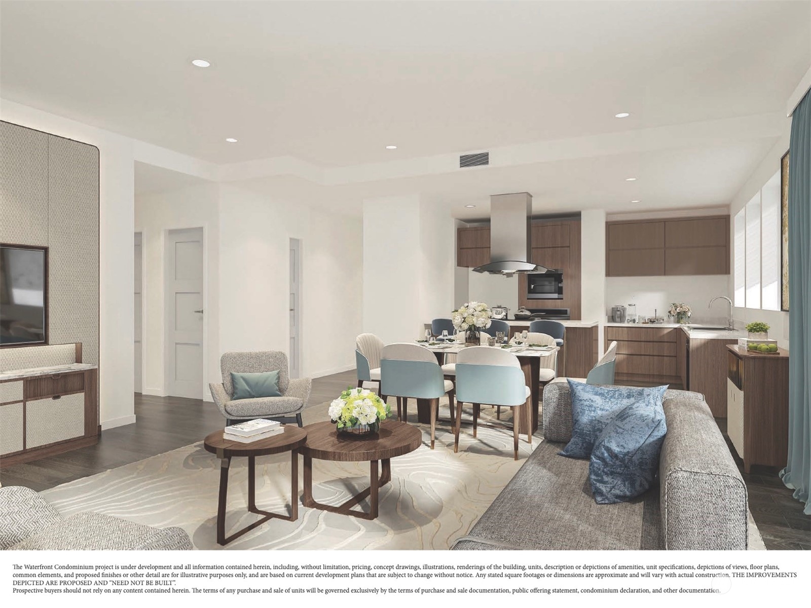 1025 Granary Avenue #201