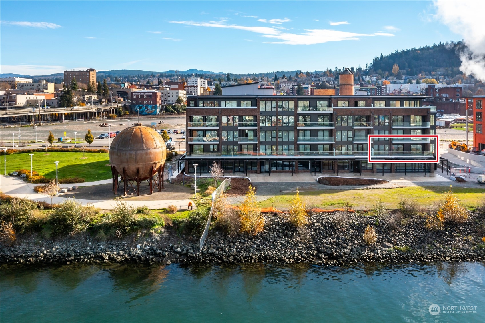 1025 Granary Avenue #201