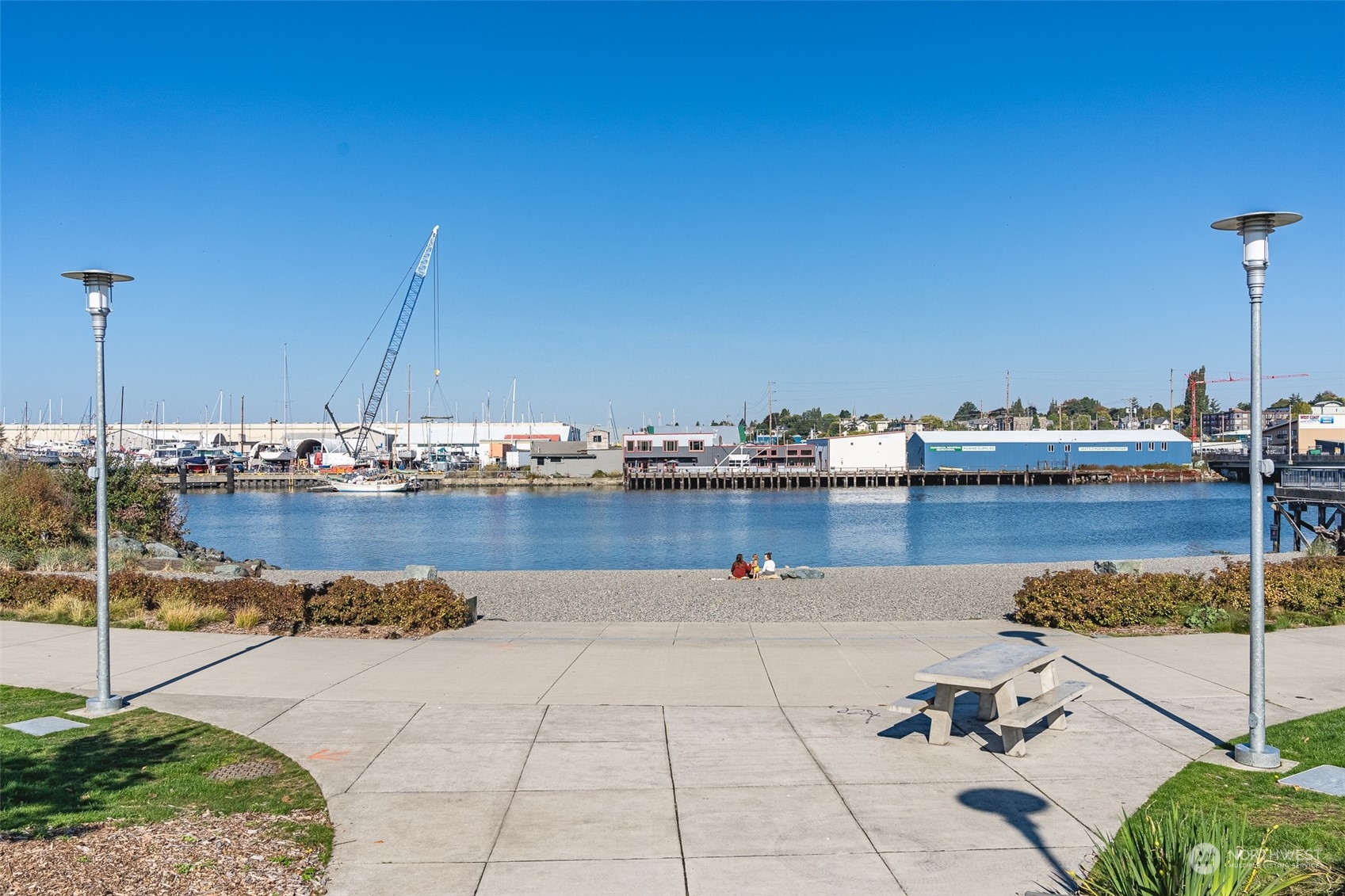 1025 Granary Avenue #201