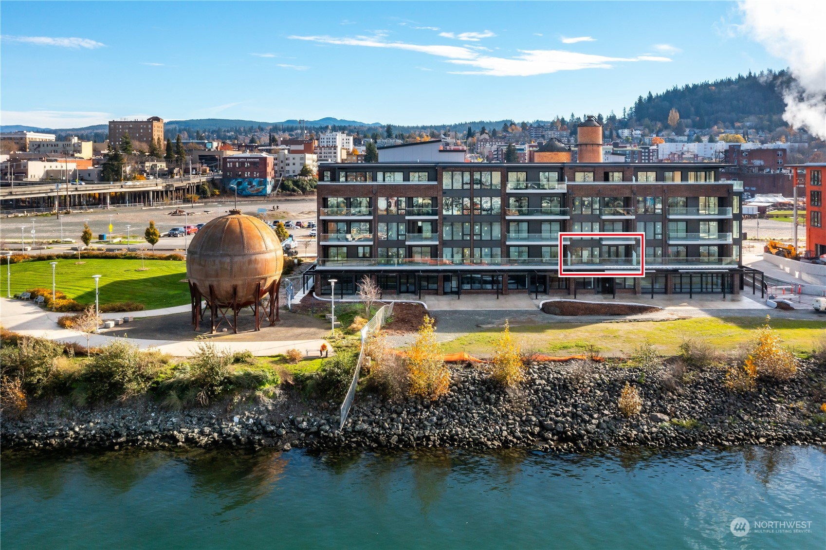 1025 Granary Avenue #202