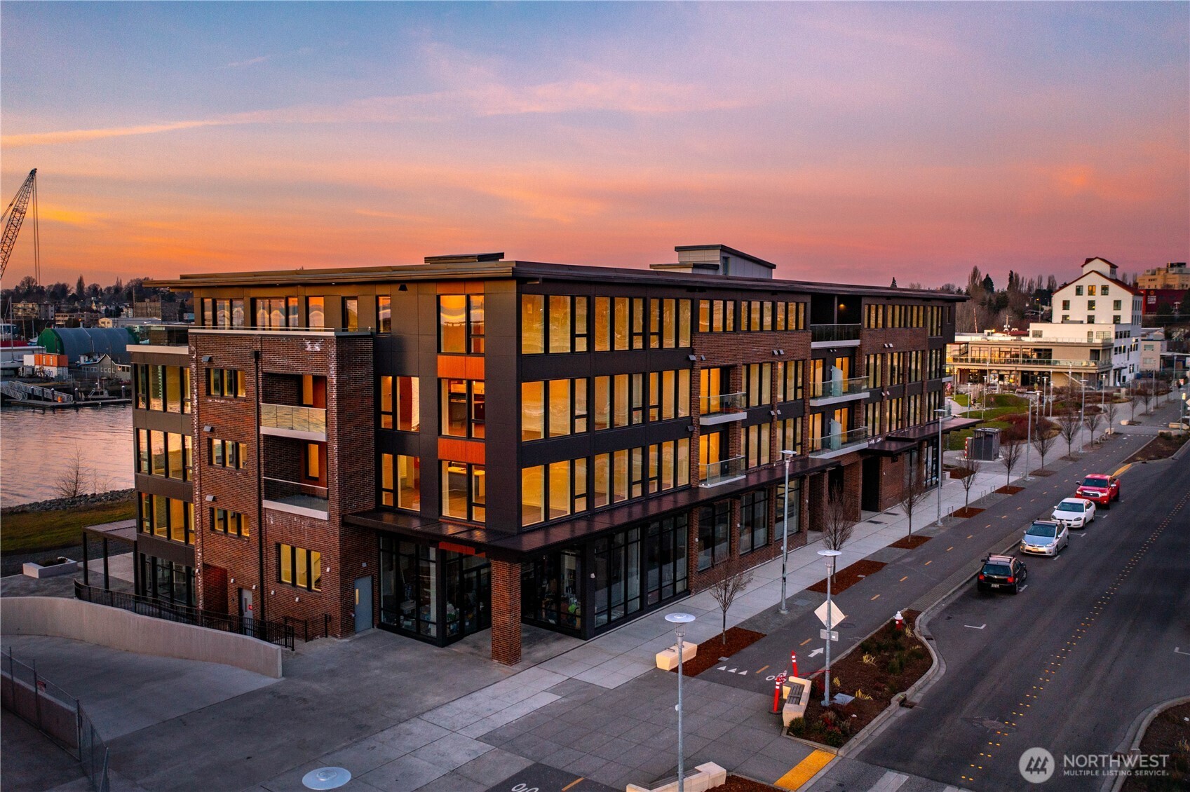 1025 Granary Avenue #202