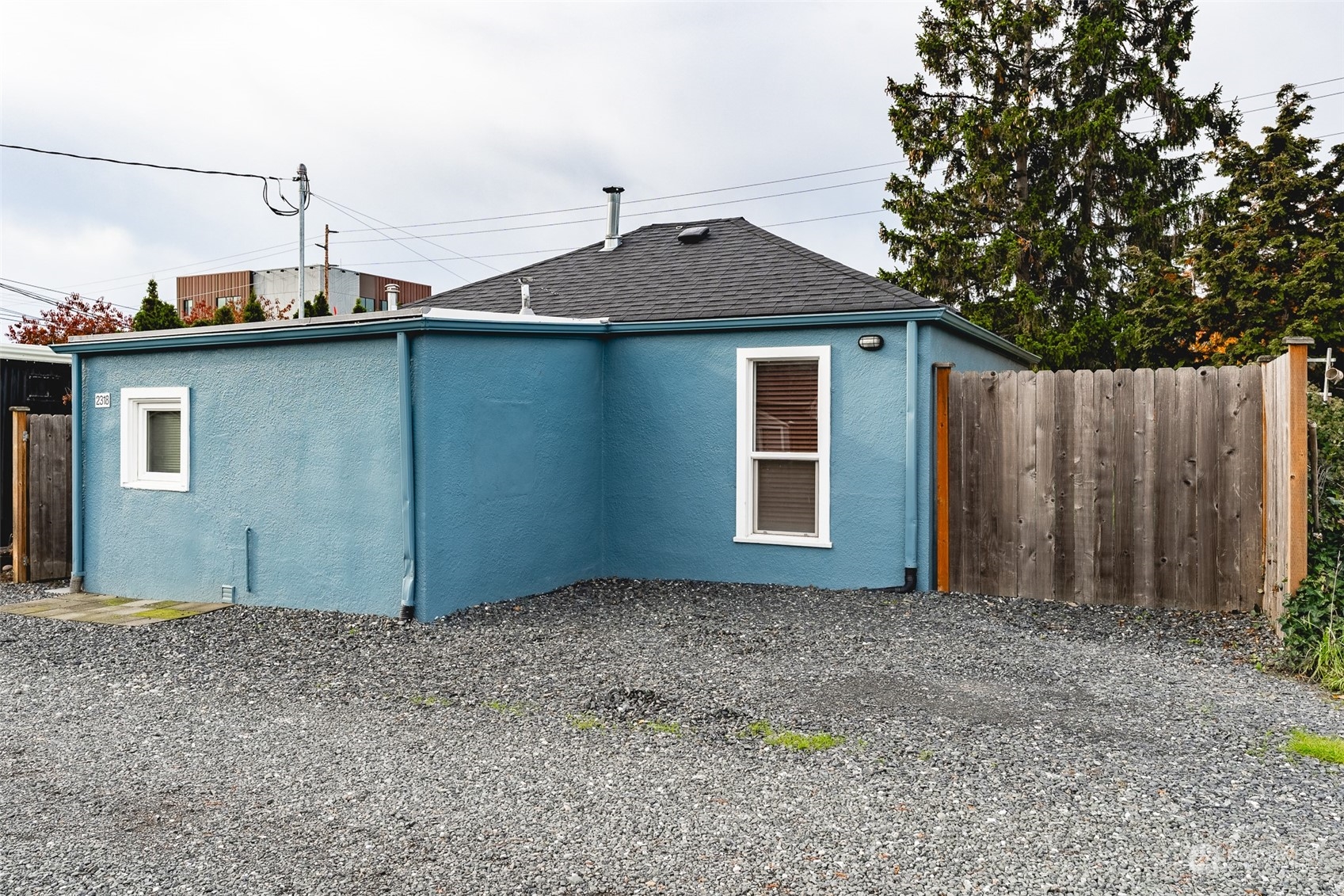 2318 Pacific Street