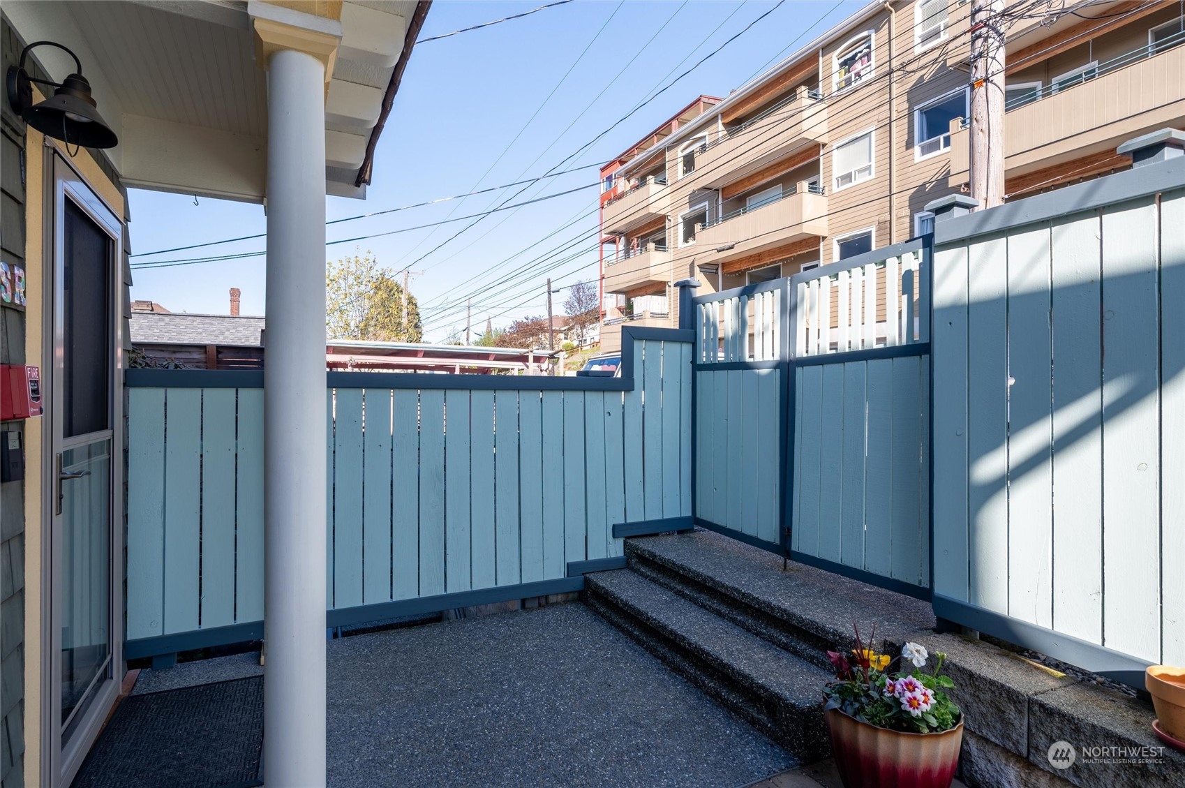 1000 N Garden Street #B301, -5532 Unit: B301