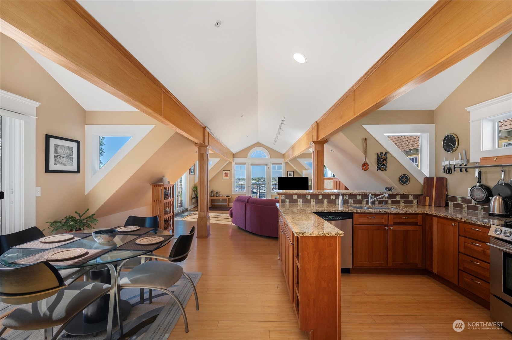 1000 N Garden Street #B301, -5532 Unit: B301