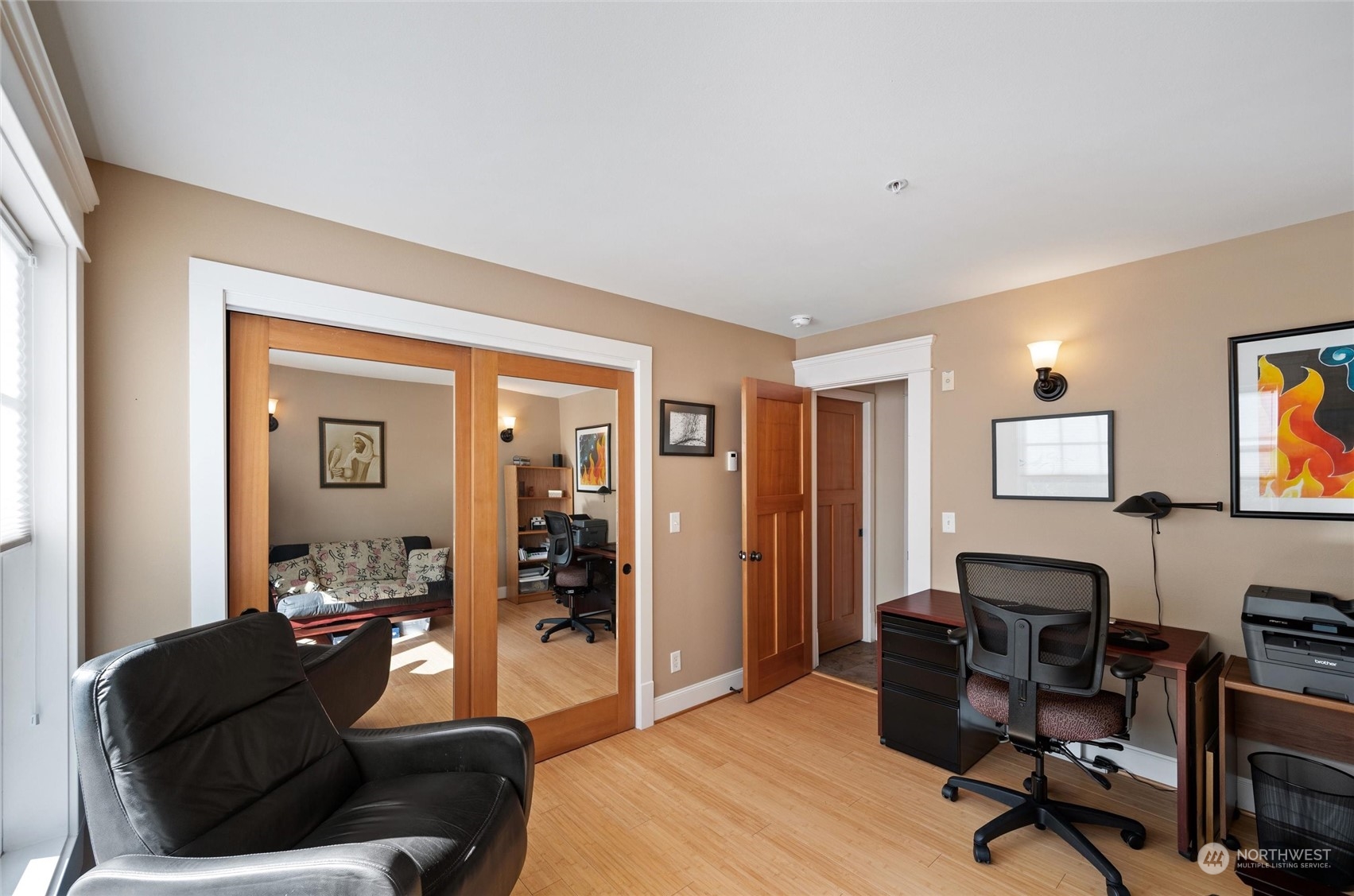 1000 N Garden Street #B301, -5532 Unit: B301