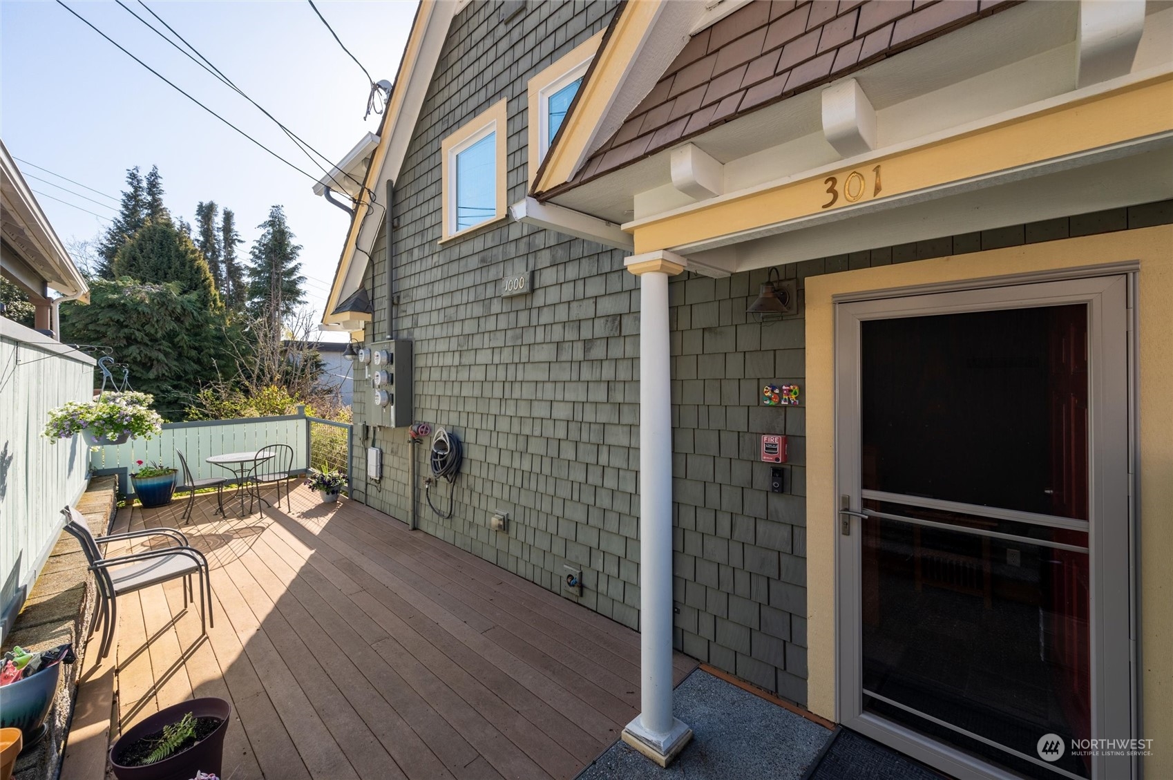 1000 N Garden Street #B301, -5532 Unit: B301