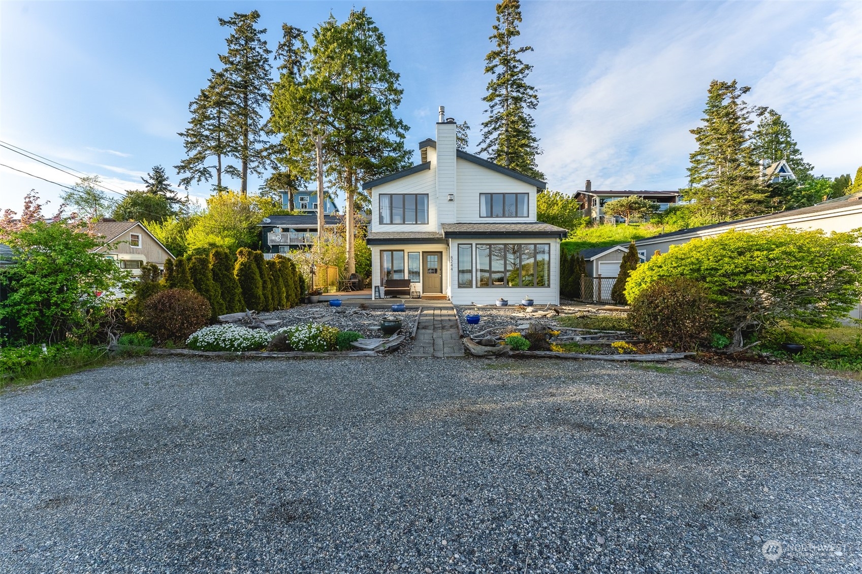8244 Birch Bay Drive