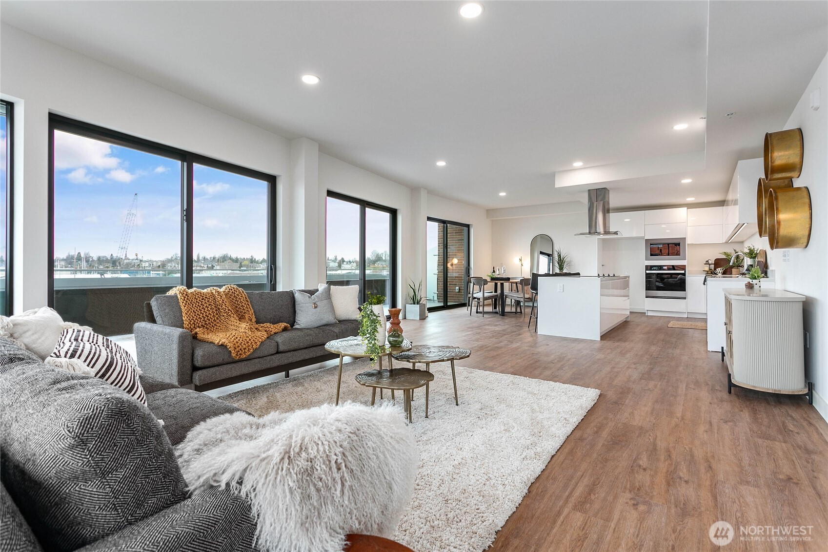 1025 Granary Avenue #501