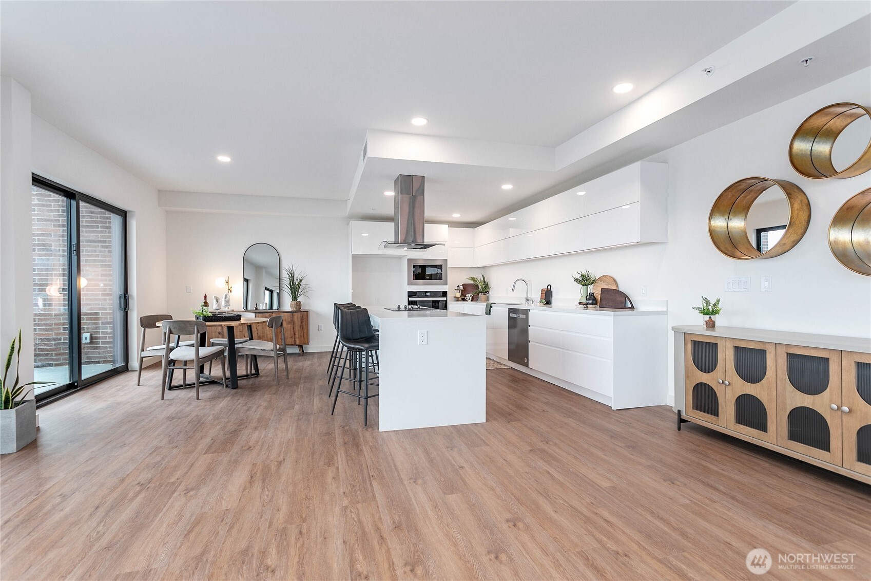 1025 Granary Avenue #501
