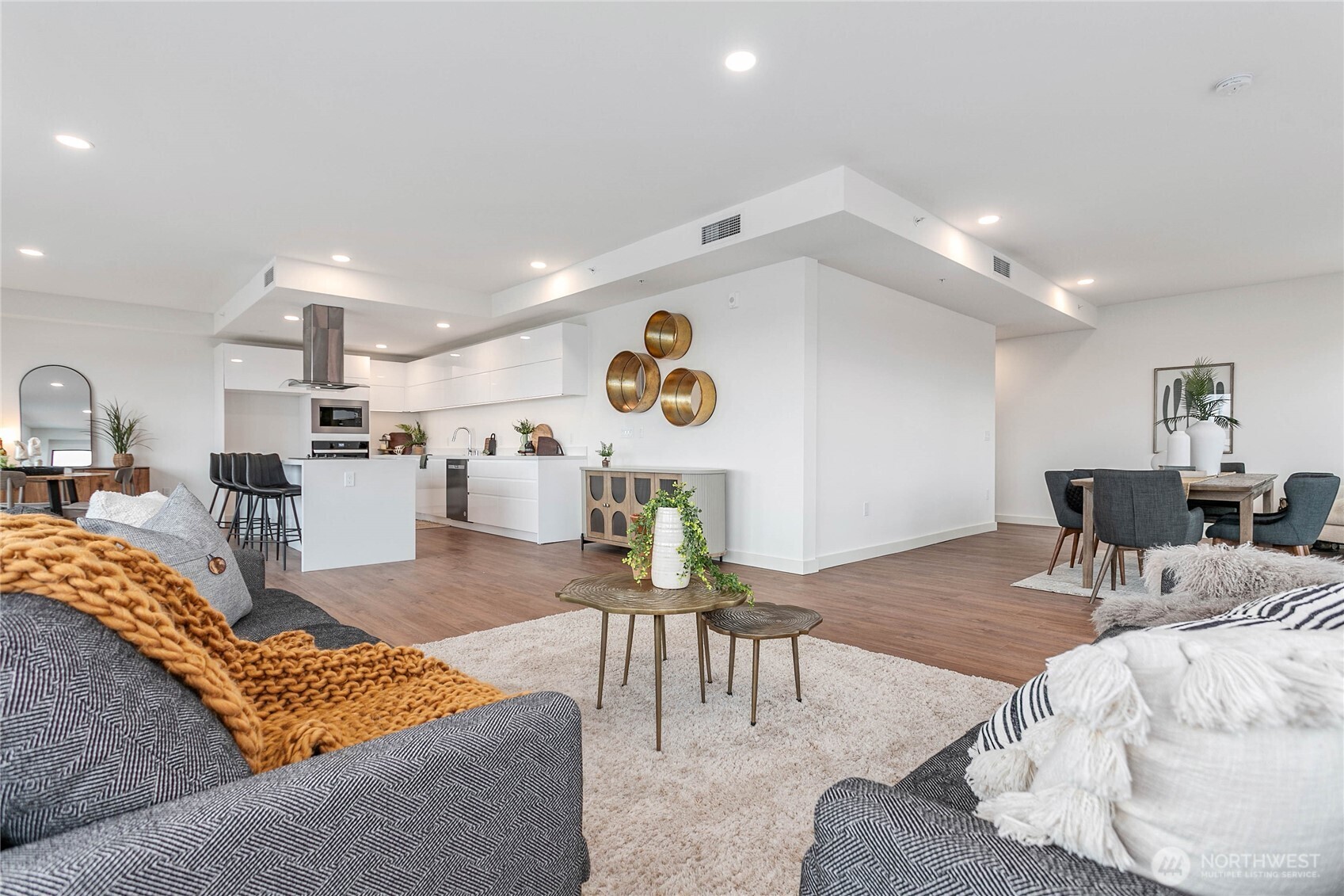 1025 Granary Avenue #501