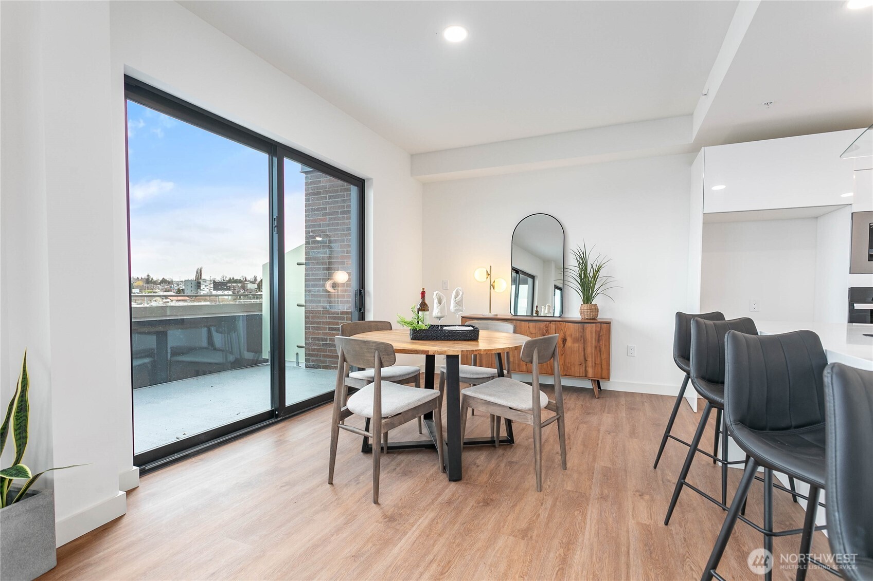 1025 Granary Avenue #501