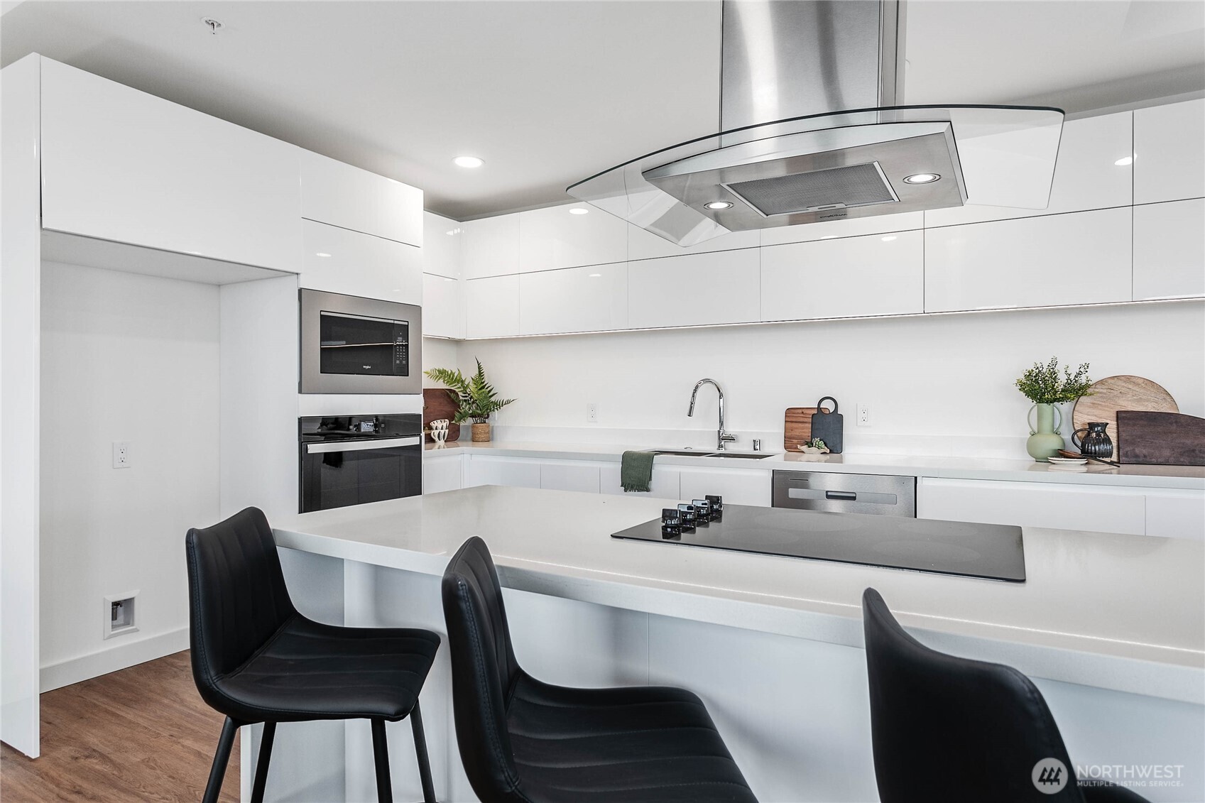 1025 Granary Avenue #501