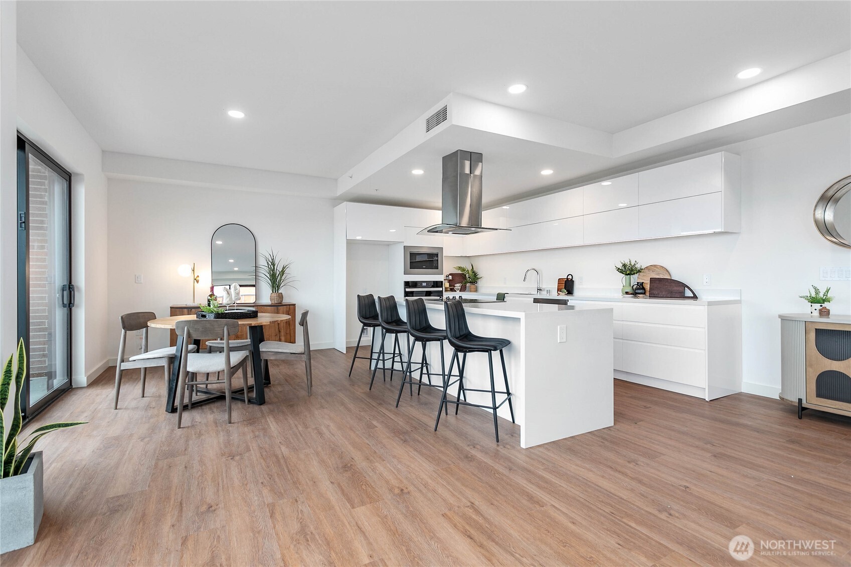 1025 Granary Avenue #501