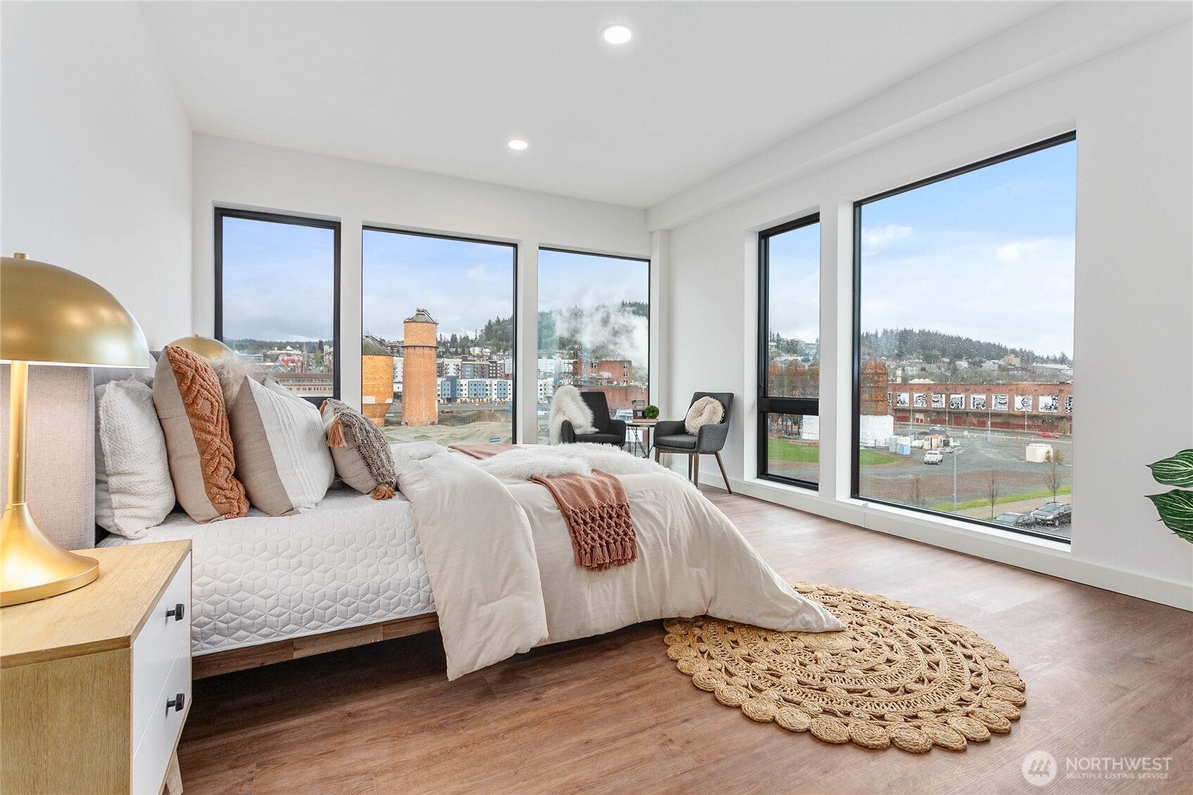 1025 Granary Avenue #501