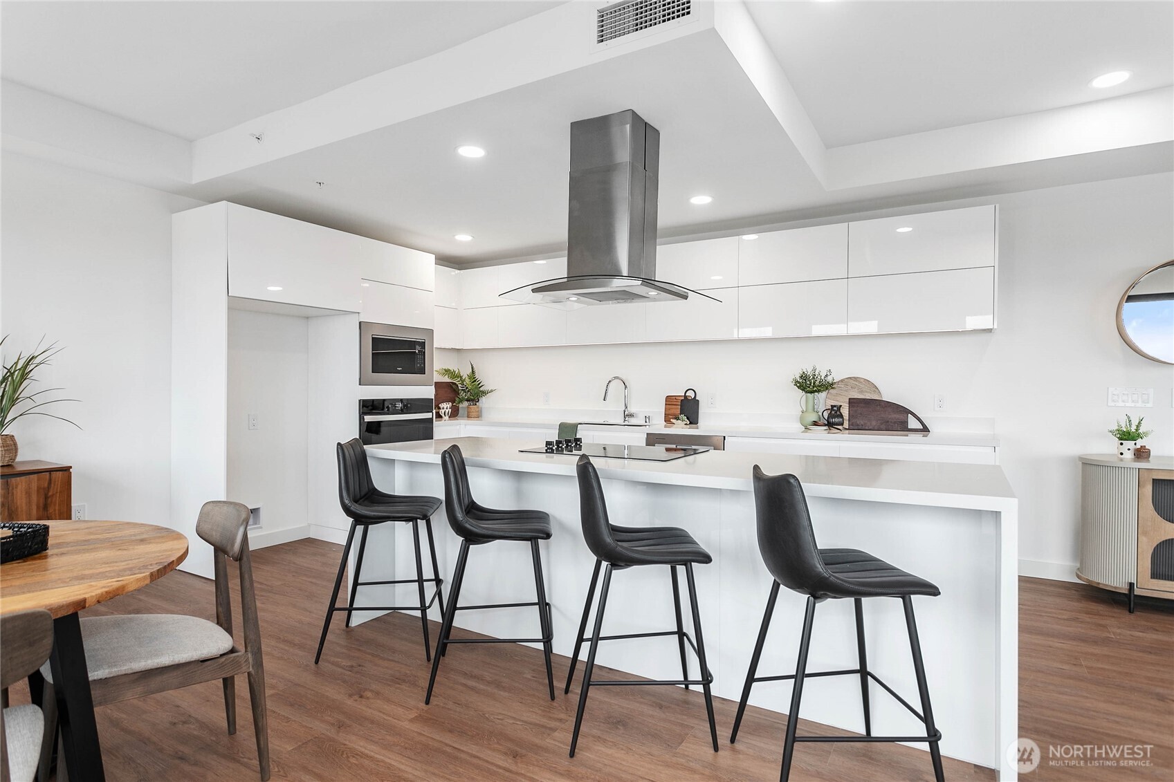 1025 Granary Avenue #501