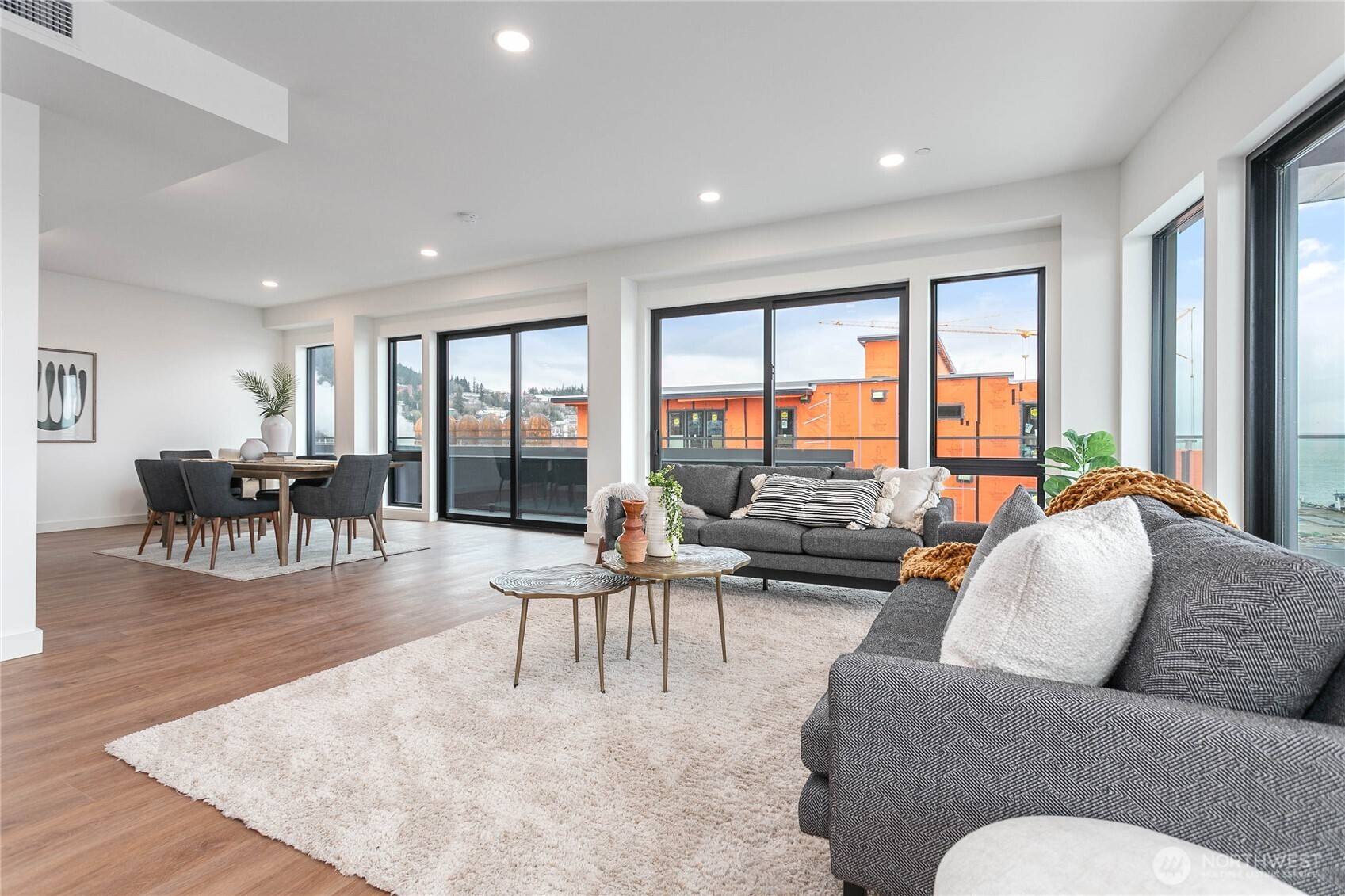 1025 Granary Avenue #501