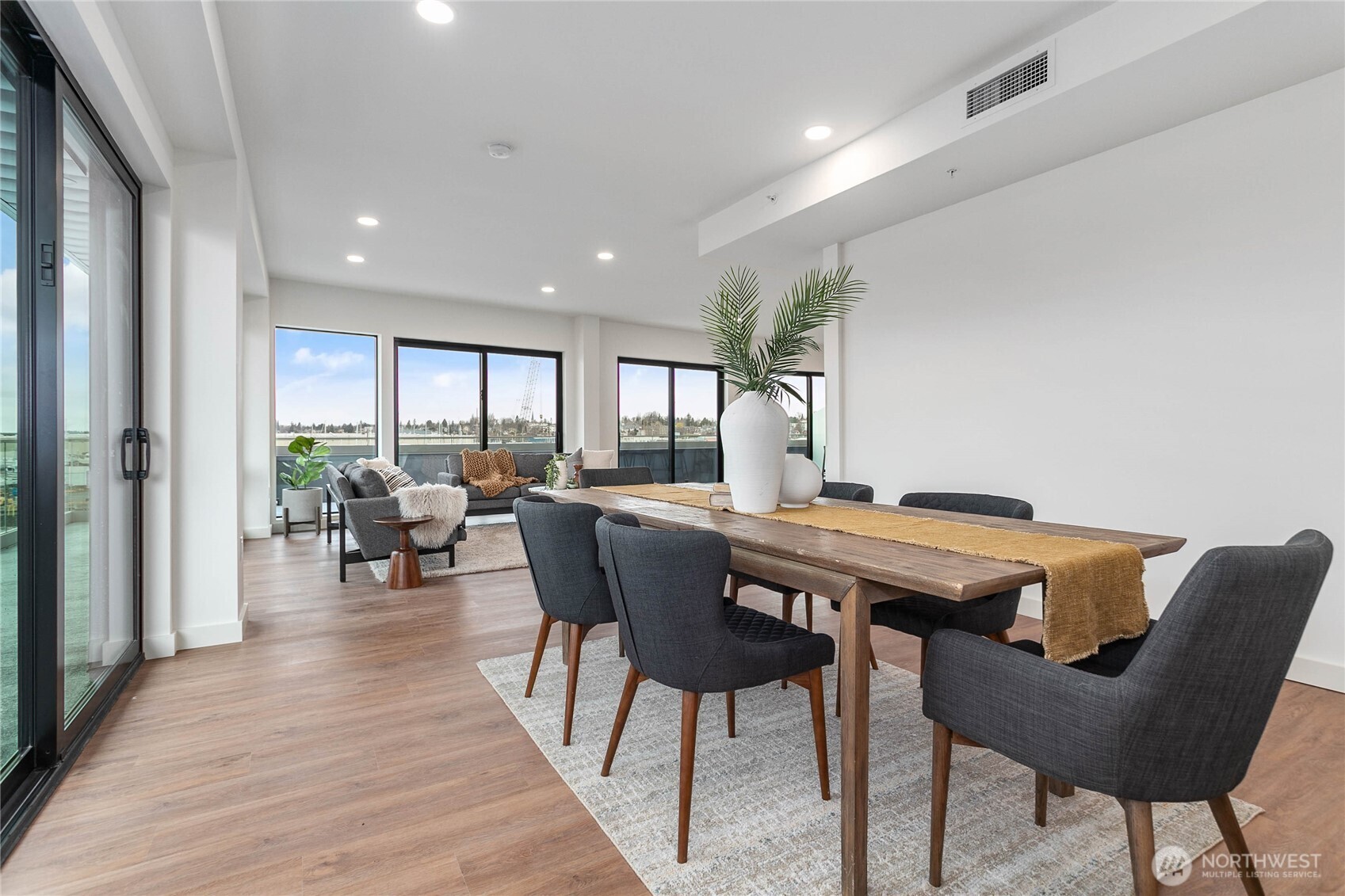 1025 Granary Avenue #501