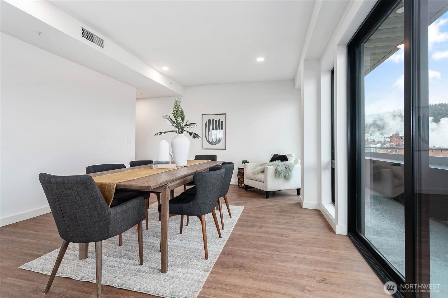 1025 Granary Avenue #501